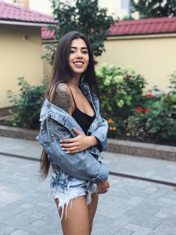 Валентина
